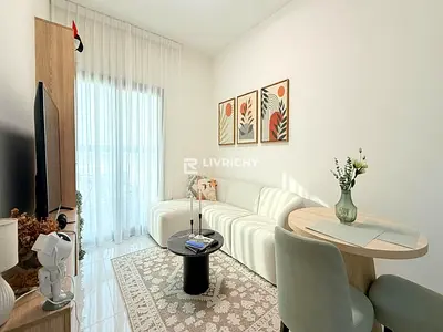 BIG BALCONY | LOWEST IN THE MARKET | FURNISHED