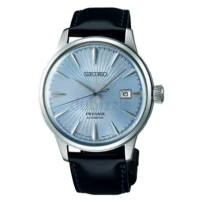 Seiko Presage Cocktail Mens Automatic Watch SRPB43J1