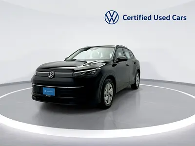Volkswagen Tiguan Life, миниатюра 2