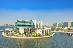 Full Sea View | Rented | Negotiable