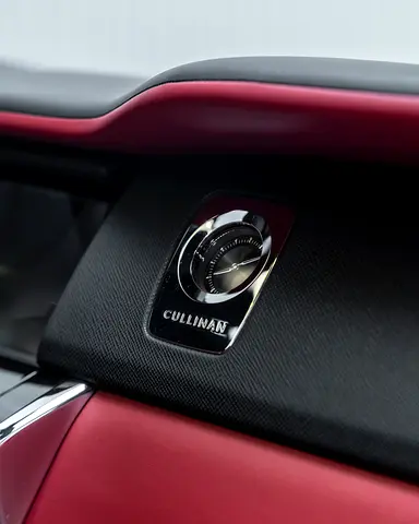 2019 ROLLS-ROYCE CULLINAN 照片 12