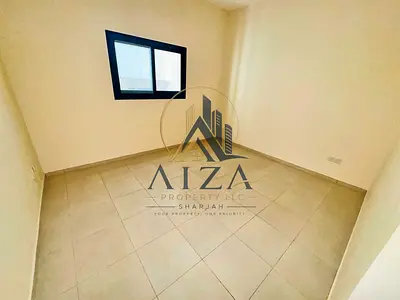 HOT OFFER//CHILER FRE//SPAISIUS 1BHK IN ONLY 33,000 ABU SHAGARA//CLOSE TO KING FAISAL ROAD