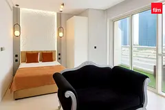 Vacant | Upgraded & Furnished | West Ave