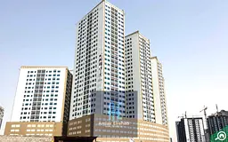Apartment in Ajman pearl Towers Downtown 220,000 AED with parking