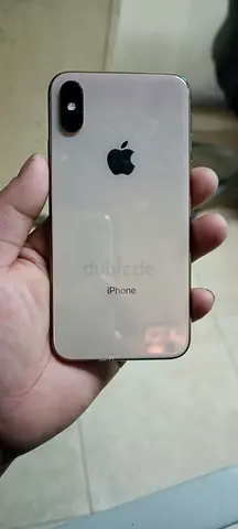 iPhone xs