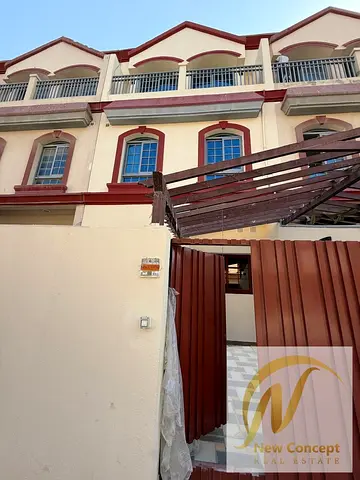 🏡 3-Bedroom Apartment for Sale in Uptown Al Zahia – Ajman