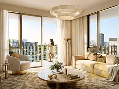 Skyline Views | 3BR Apartment | Sera 1 Tower A | Mina Rashid