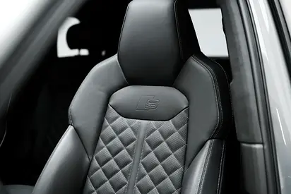 2025 AUDI SQ7 照片 17