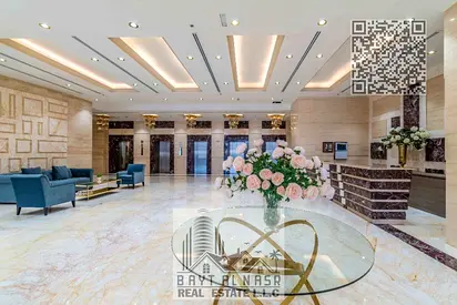 Available Now 2 bedroom Hall For Rent In Conqueror Tower