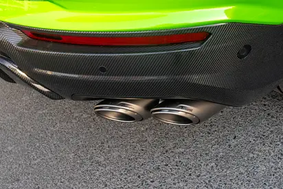 صورة مصغرة 20 لـ 2024 Lamborghini URUS