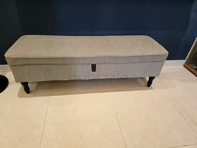 Ikea Bedroom Storage Bench