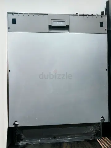 Bosch Built-in Dishwasher Series 6 | 15 Place Settings | Home Connect