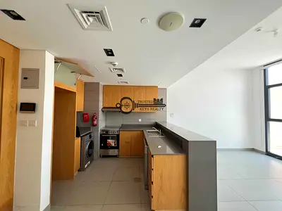 One-Bedroom Apartment for Rent in Al Mamsha