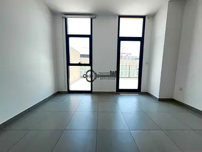 One-Bedroom Apartment for Rent in Al Mamsha