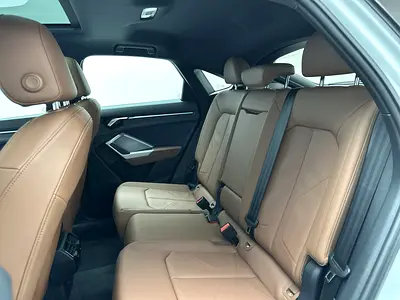 2026 AUDI Q3 — миниатюра 11