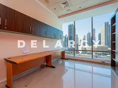 Vacant Fitted Office | A-Grade | Metro Access