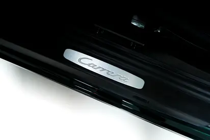 2017 Porsche 911 — миниатюра 18