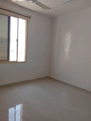 SEMI SEPERATED KIRCHEN | SPLIT AC | FAMILY BUILDING