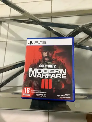 Call of duty modern warfare 3 for sale cheap