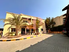 Gated Community l 5BR + M l Shared Pool l