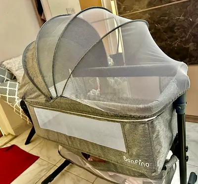Baby crib