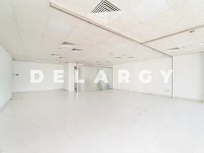 High Floor | Furnished | DMCC | Available