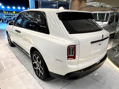 صورة مصغرة 8 لـ 2021 ROLLS-ROYCE CULLINAN