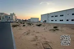Exceptional Investment Opportunity in Ajman: Residential-Commercial Land for Sale in Al Mowaihat 3