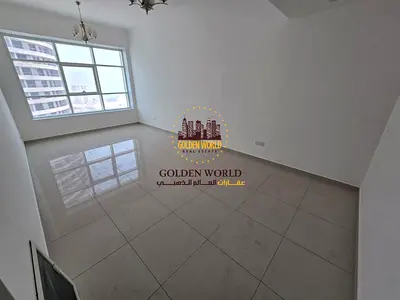 2 Bedroom Apartment for Rent in Al Khan, Sharjah | Balcony | Open View from All Rooms | Very Well Maintained