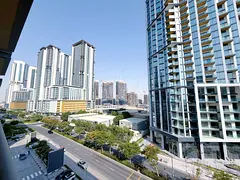 Vacant / Low Rise Building/ 6th Floor