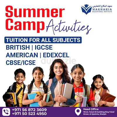 Best English Language Training Institute in Sharjah