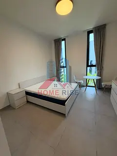 12 cheaque! Luxurious studio apartment fully furnished ready to move