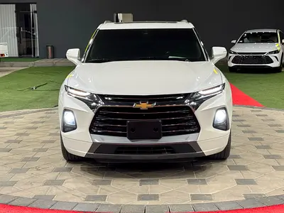 صورة 2 لـ 2020 Chevrolet BLAZER