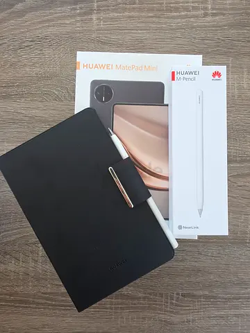 Huawei papermate mini tablet 2026 8.8 inch- like brand new