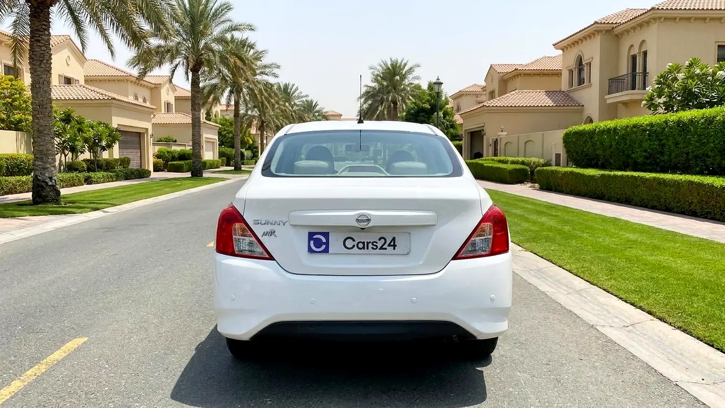 نيسان صني 2023