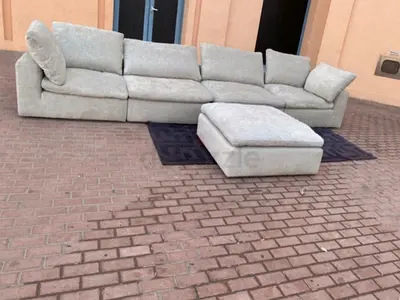 Modular pan home Modular sofa