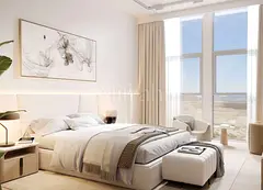Spacious Furnished Studio | Vacant Now