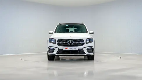 Mercedes-Benz GLB 250 4MATIC, миниатюра 9