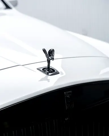 2019 ROLLS-ROYCE CULLINAN — фото 4
