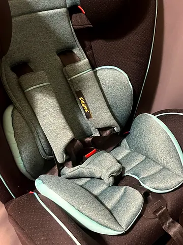 Kids Car Seat (Cleaned)