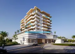 High-Return Investment Opportunity | Premium Furnished Studio | 10% Guaranteed ROI | 4% DLD Waiver