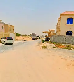 Corner plot of land / free ownership for all nationalities / large area