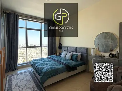 Luxury Furnished 2BR | 1,944 Sq Ft | ACR | City view