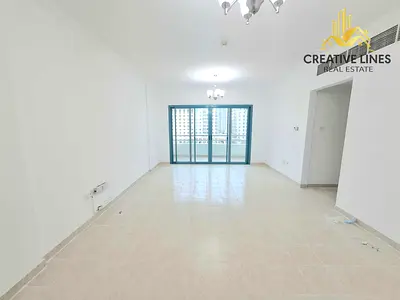 Closed to Stadium Metro Station 1bhk for family