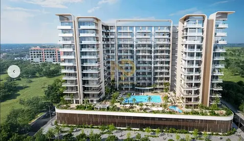 3 Bed + Store and laundry | 30/70 Payment Plan | Semi Furnished Apartments