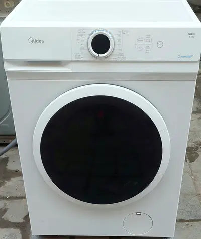 Midiea washing mashine