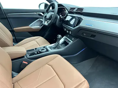 2026 AUDI Q3 — миниатюра 7