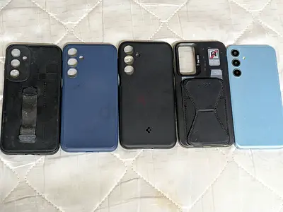 Samsung M35 5G