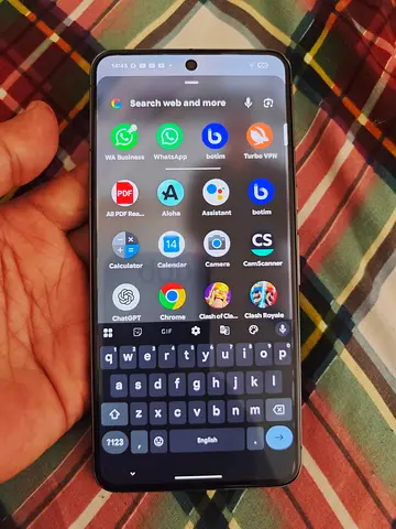 Google Pixel 8Pro