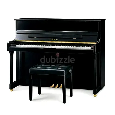 KAWAI BL51 UPRIGHT PIANO